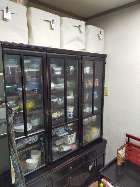 Before