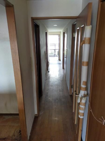 Before
