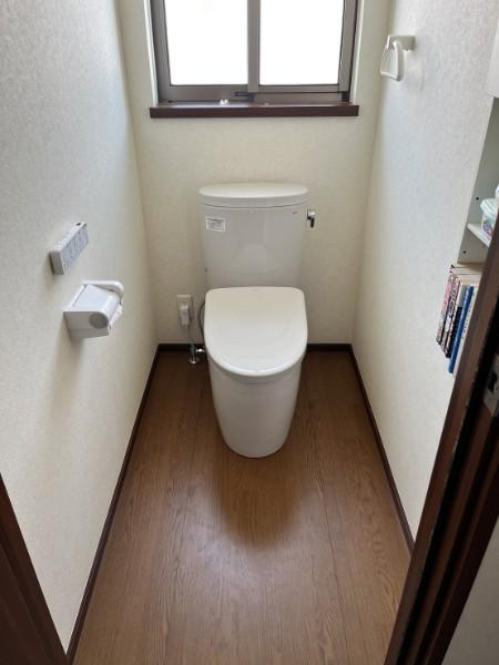 After