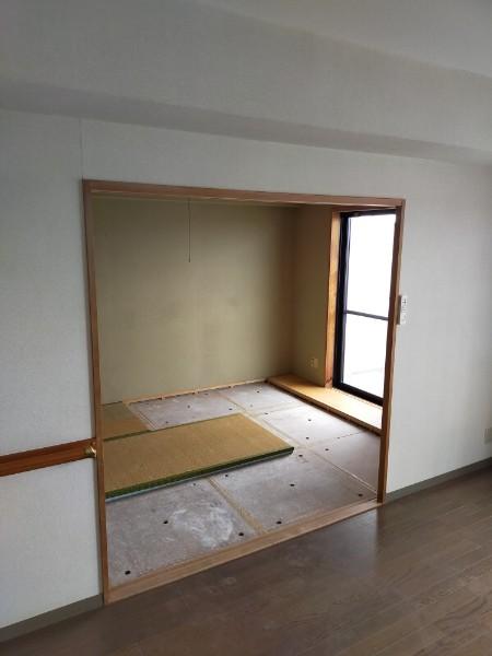 Before