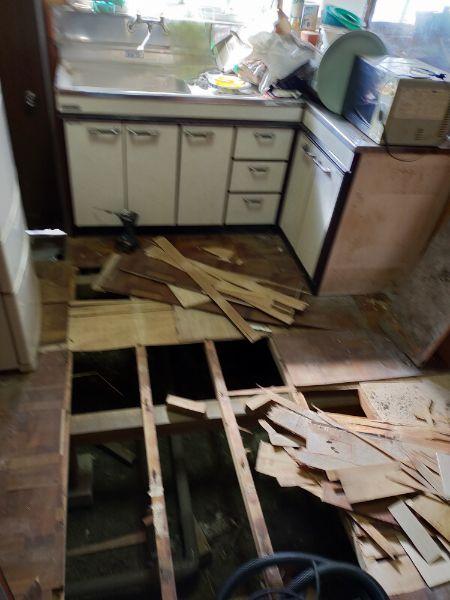 Before